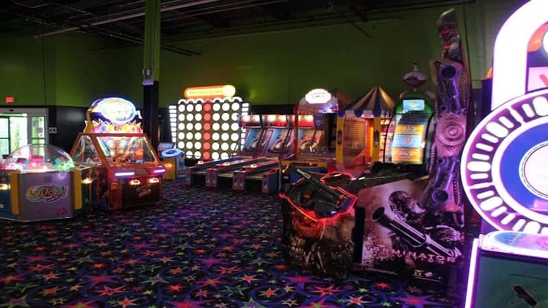 Battlegroundz — venue photo 2