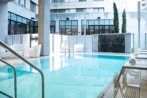 AC Hotel Downtown San Jose — venue photo 5