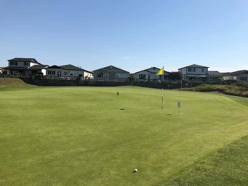 Meadow Gardens Golf Club — venue photo 4