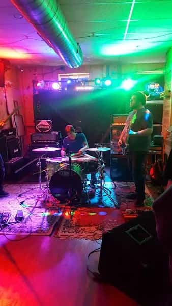 Riley's Sports Bar & Grill — venue photo 5