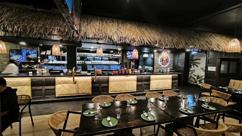 Dine Kanadiyan — venue photo 2