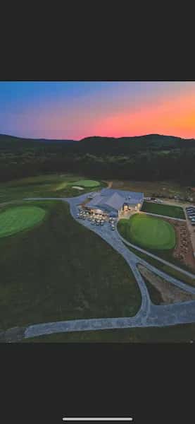 Hardwick Crossing Country Club — venue photo 3