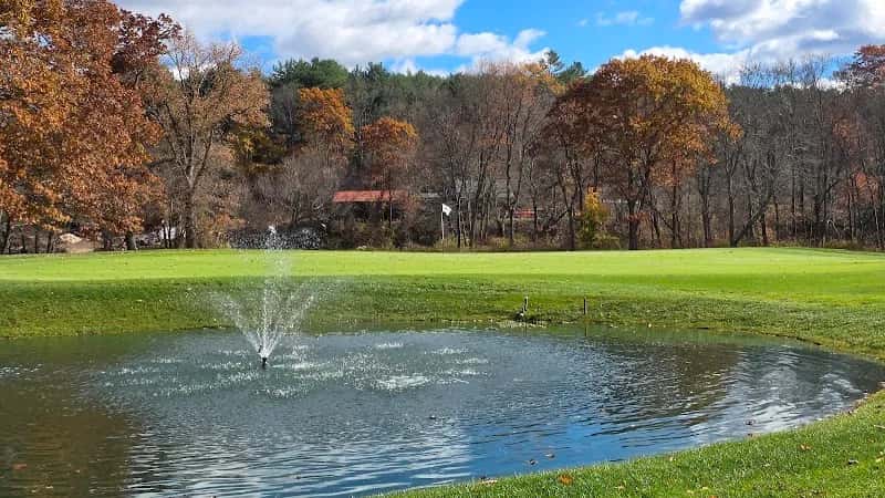 Hardwick Crossing Country Club — venue photo 4