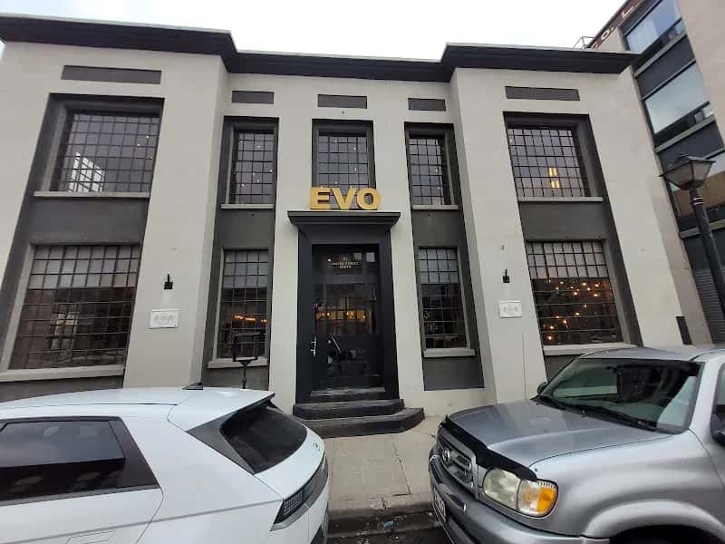 E.V.O. Kitchen — venue photo 4