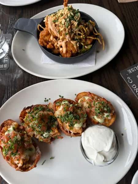 Orrange Kitchen and Bar — venue photo 3
