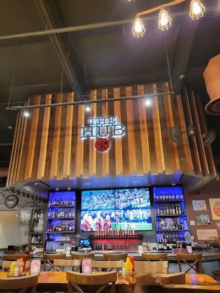 The Hub 916 — venue photo 5