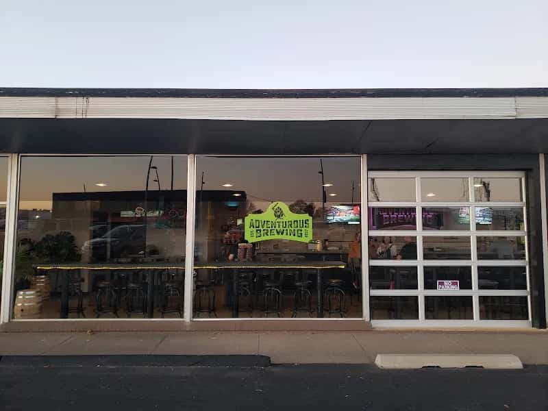 Adventurous Brewing — venue photo 5