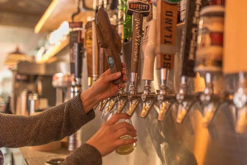 Witchcraft Beer Market and Bistro — venue photo 4
