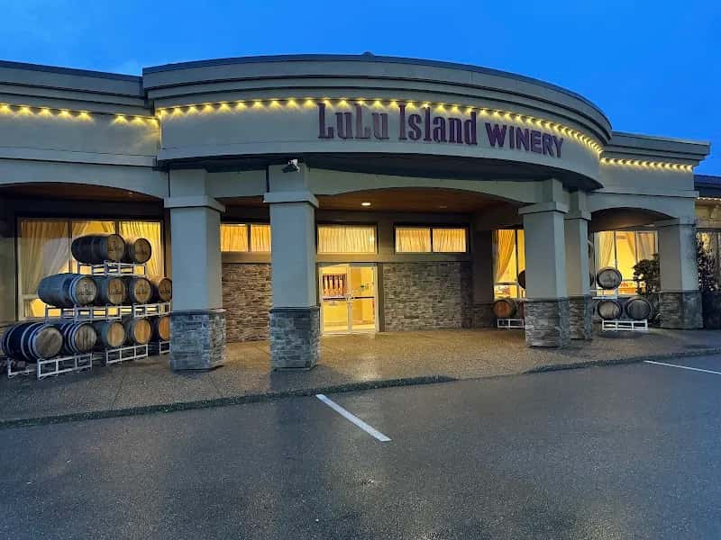 LuLu Island Winery — venue photo 4