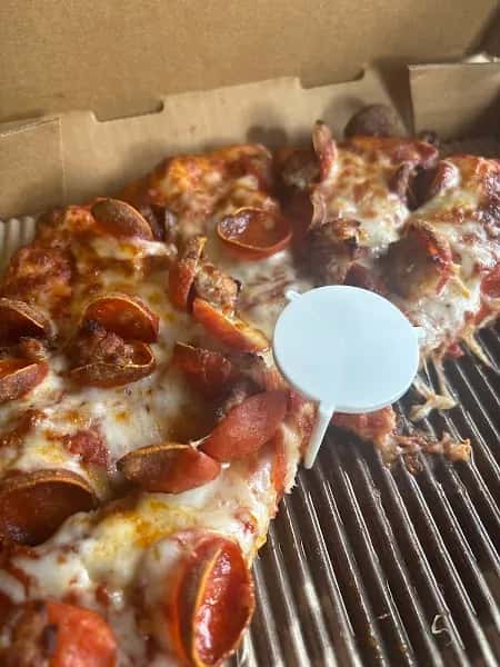 Mountain Mike's Pizza — venue photo 3