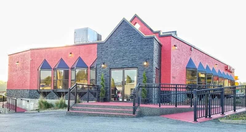 Wings Abbotsford — venue photo 4