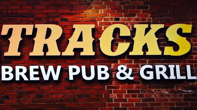 Tracks Brew Pub - Downtown Brampton — venue photo 3