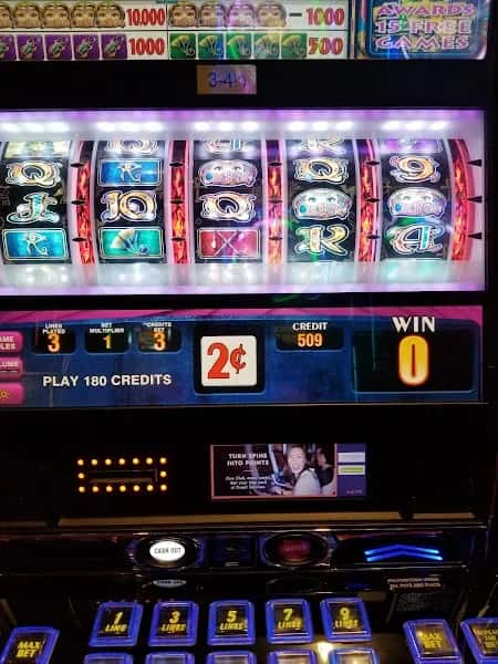 Elements Casino Surrey — venue photo 4