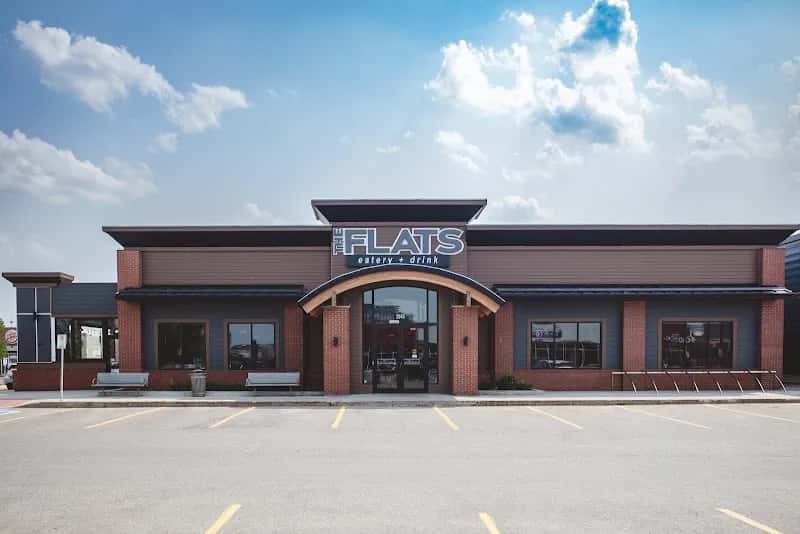 The Flats Regina — venue photo 5