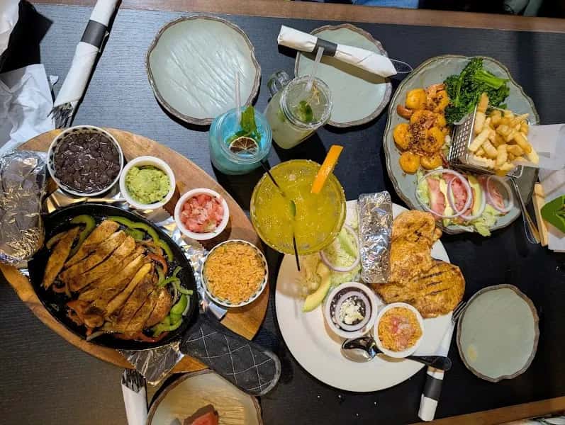 Tequila Grill and Bar — venue photo 5
