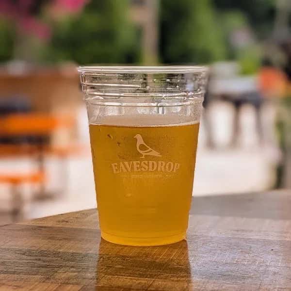Eavesdrop Brewery — venue photo 3