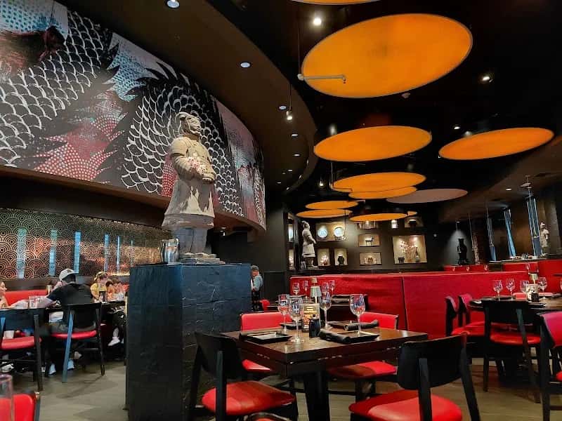 P.F.Changs Peoria — venue photo 5