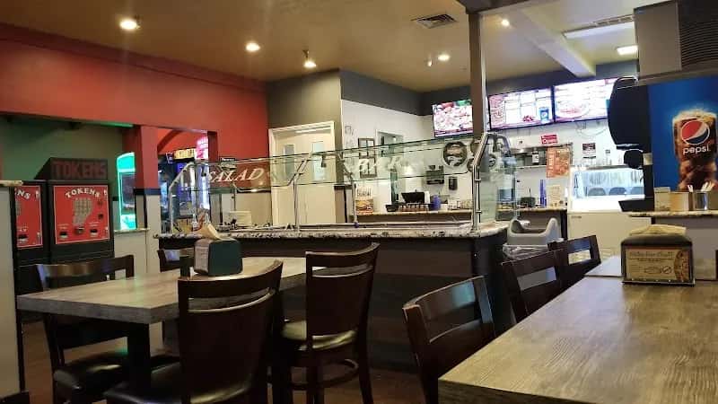 Mountain Mike's Pizza — venue photo 5