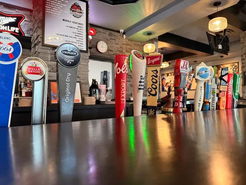 Mad Dawgs Public House — venue photo 3