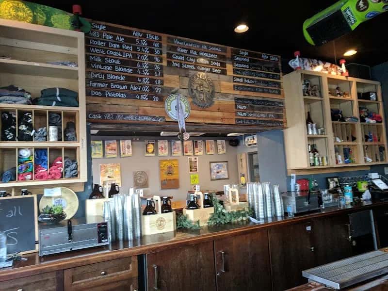 Great River Brewery — venue photo 4