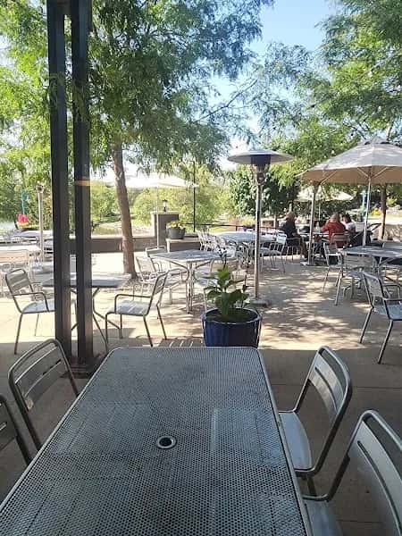 Tin Roost — venue photo 5