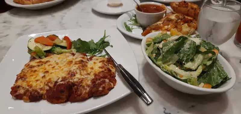 Paliotti’s Italian Restaurant  — venue photo 2