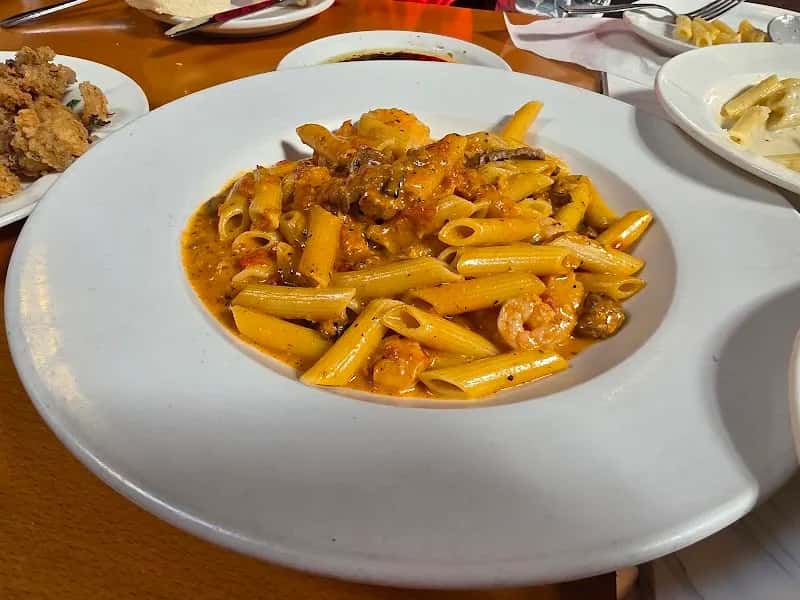 Paliotti’s Italian Restaurant  — venue photo 4