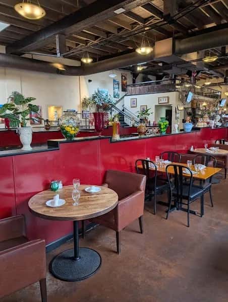 Paliotti’s Italian Restaurant  — venue photo 5