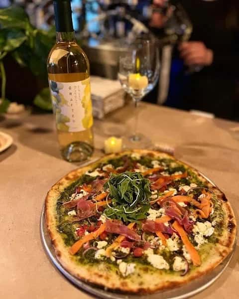 Grafted Cellars Winery & Restaurant — venue photo 5