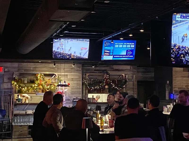 Smokeshow BBQ and Brew — venue photo 4