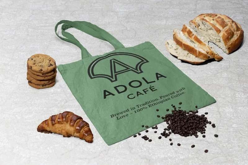Adola Cafe — venue photo 2