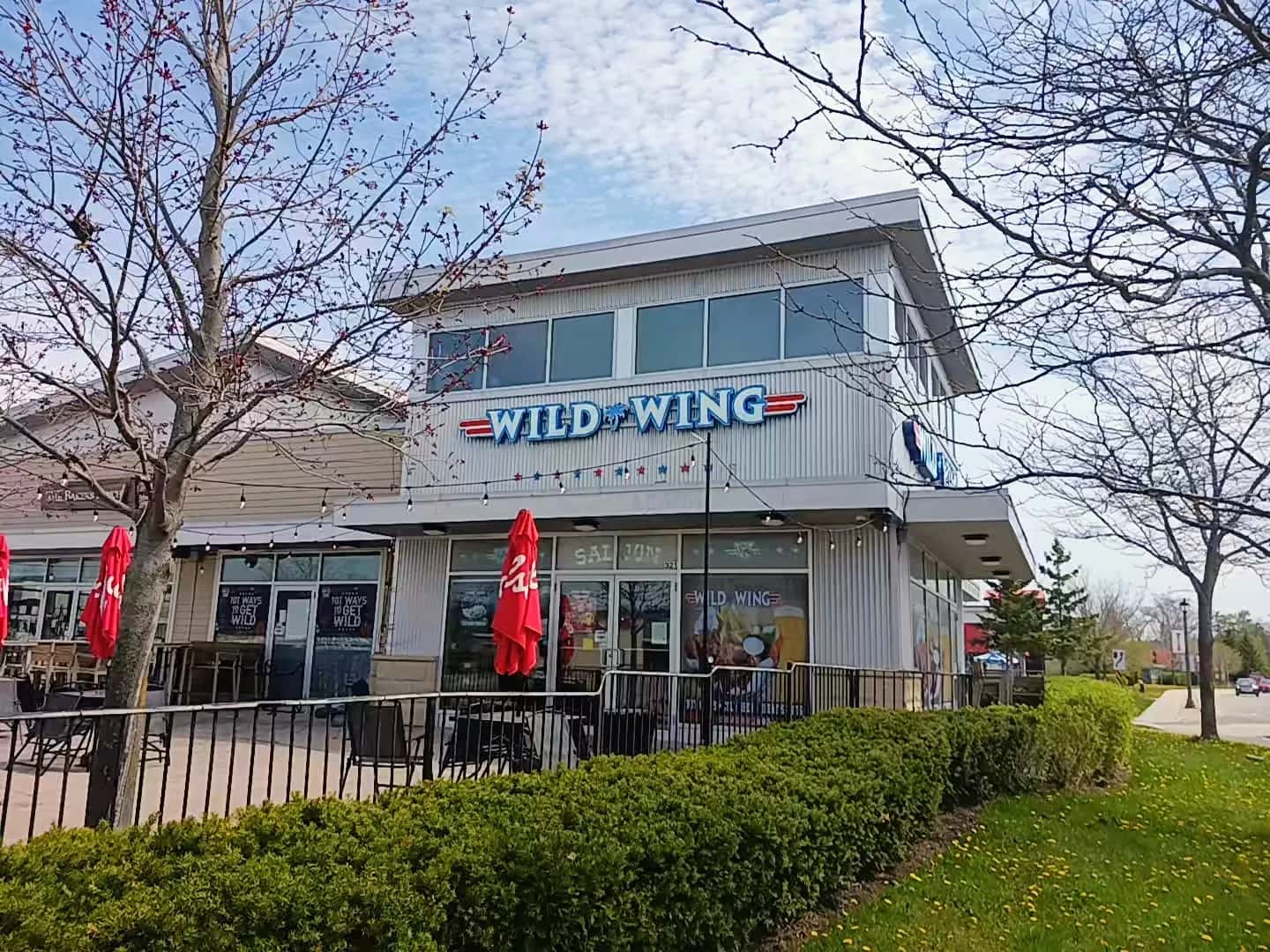 Wild Wing Wasaga Beach — venue photo 3