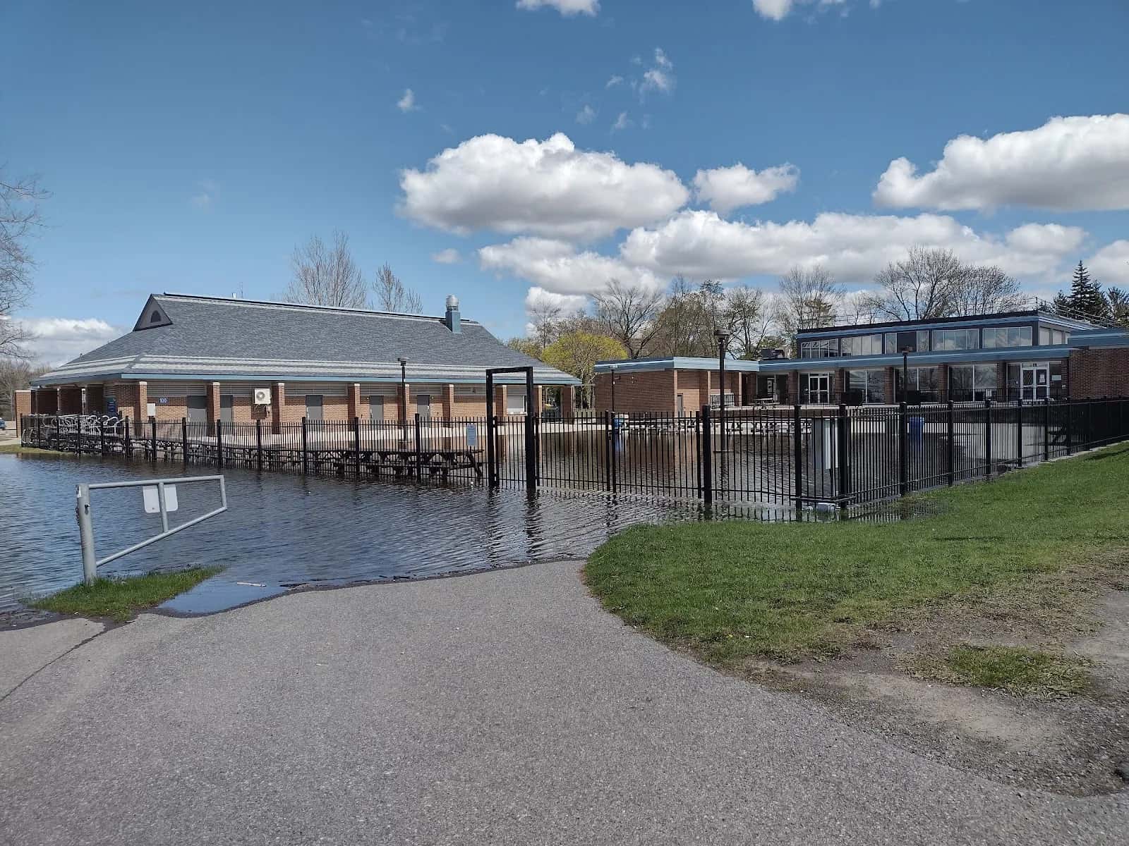 Ron Kolbus Lakeside Centre — venue photo 2