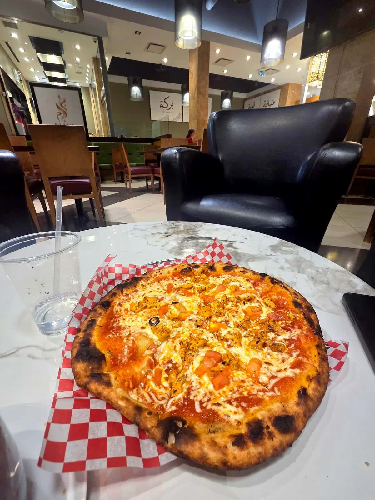 Boston Pizza Calgary Trail — venue photo 3