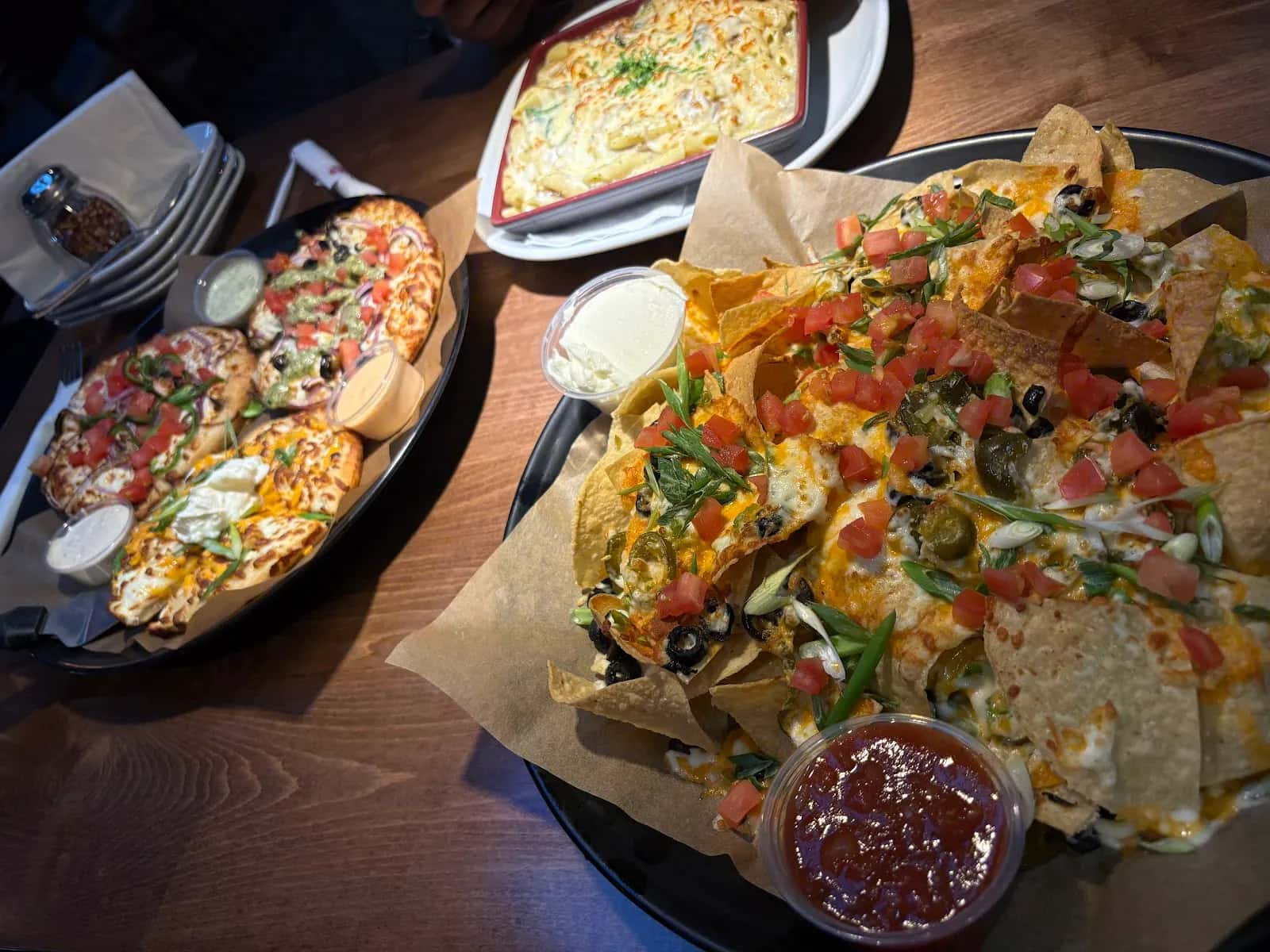 Boston Pizza Calgary Trail — venue photo 5