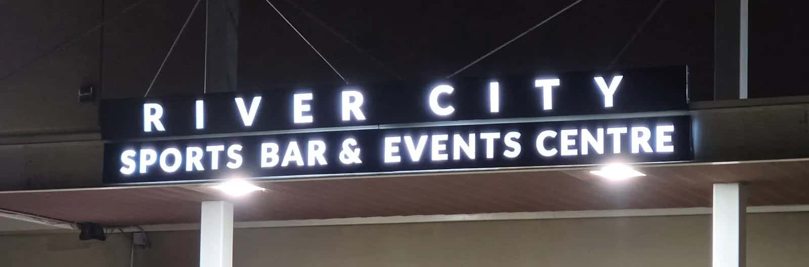 River City Sports Bar and Events Centre — venue photo 3
