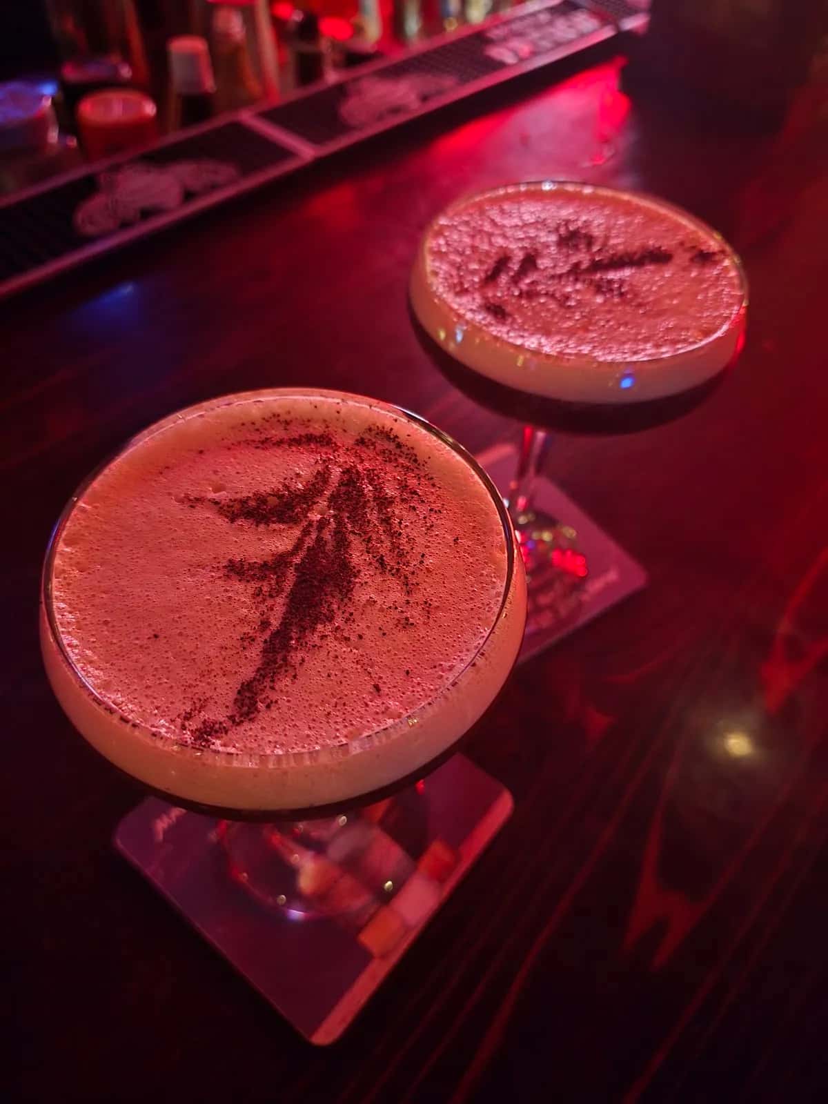 Amsterdam Lounge — venue photo 5
