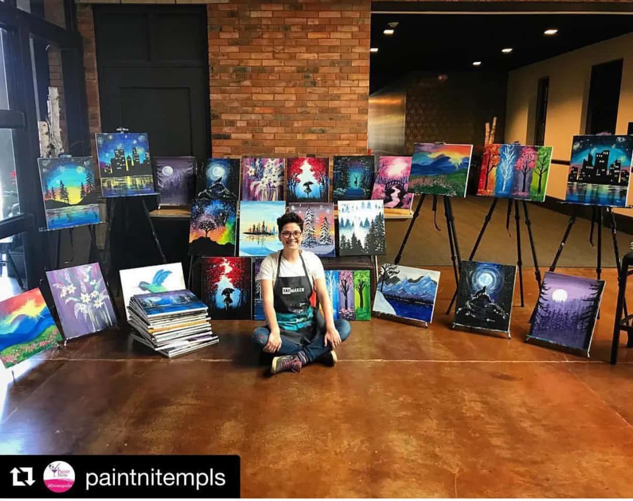 Artist
