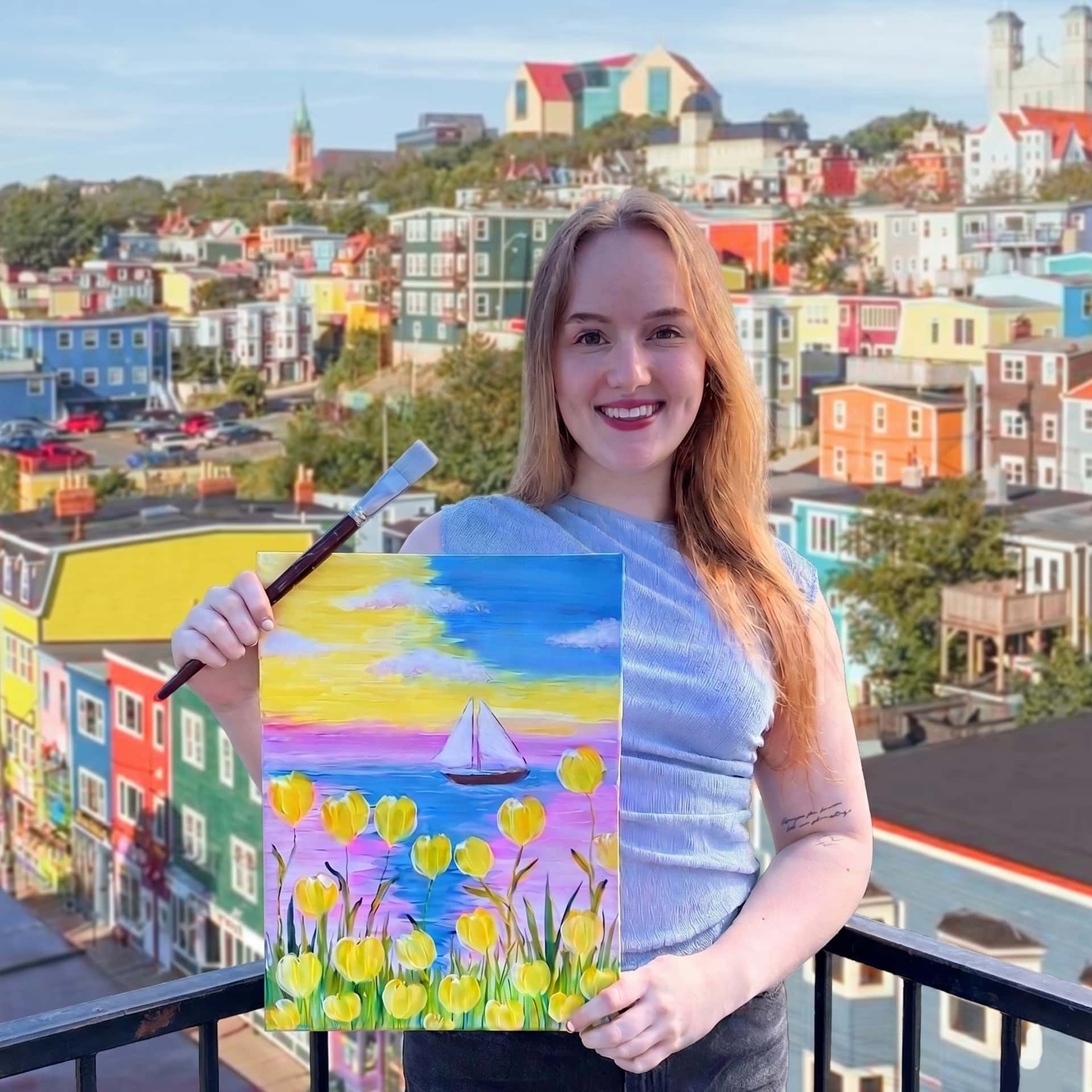 Artist