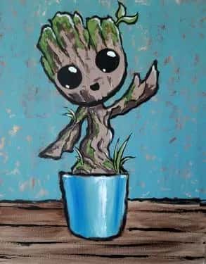 Vincent van Groot