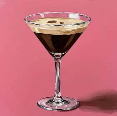 Espresso 