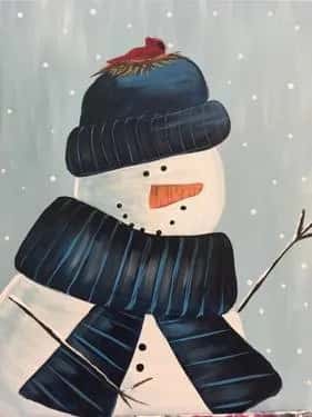 Snowbud