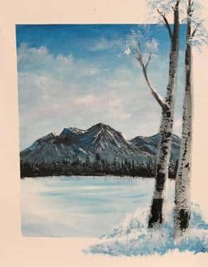 Silver Lake