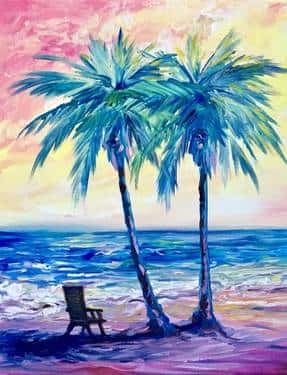 Life's a Beach II