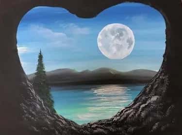 Love Rocks II