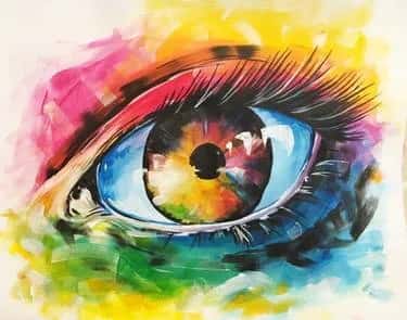 Epic Eye