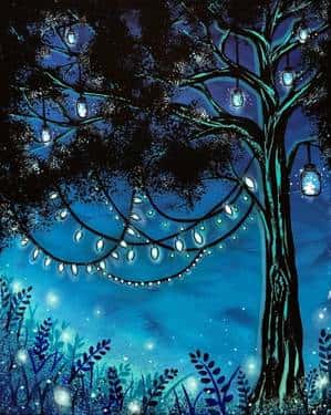 Tree Light