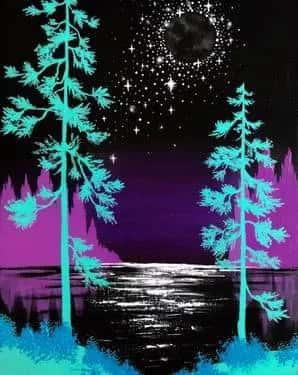 New Moon Magic