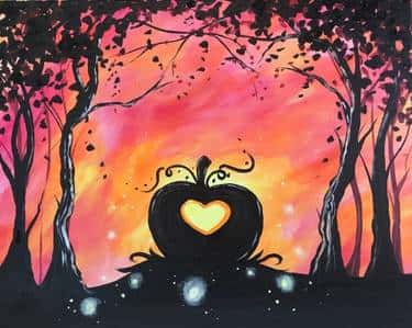 Love is Fall of Magic