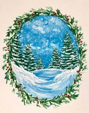 Happy Holly Days